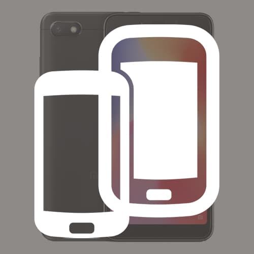 Копия Замена корпуса Xiaomi Redmi 6a